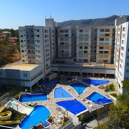 Park Veredas Resort Rio Quente Exterior photo
