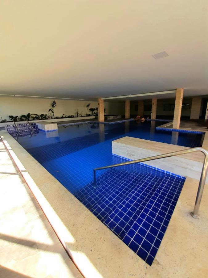 Park Veredas Resort Rio Quente Exterior photo