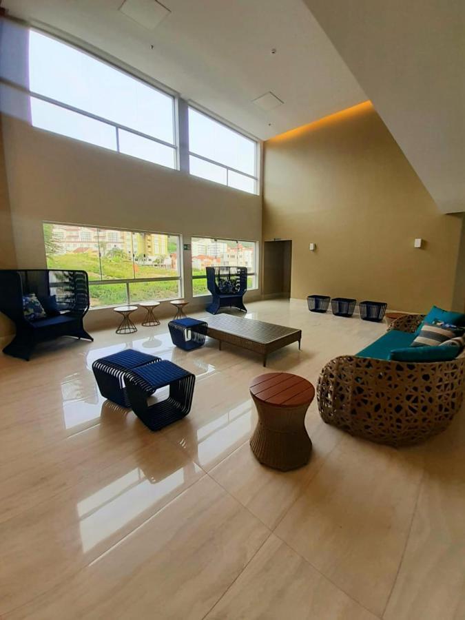 Park Veredas Resort Rio Quente Exterior photo