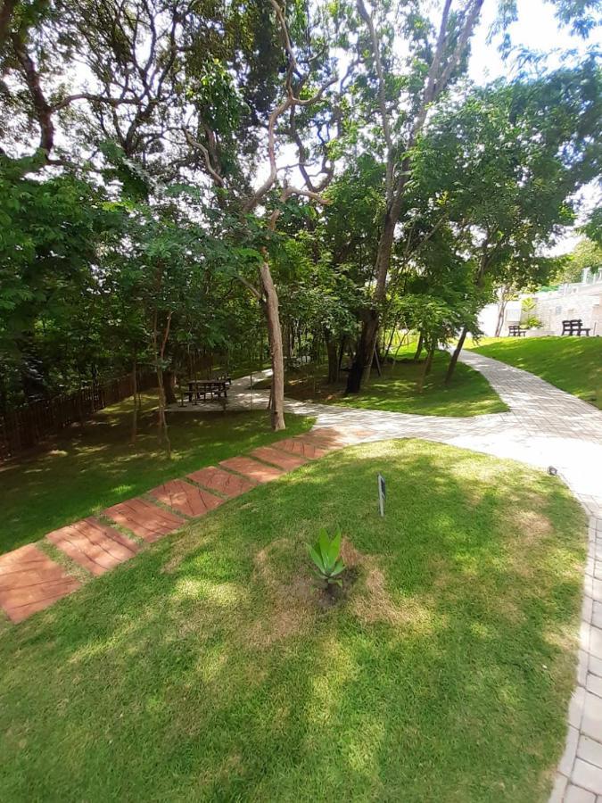 Park Veredas Resort Rio Quente Exterior photo