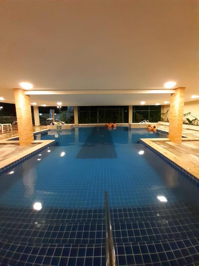 Park Veredas Resort Rio Quente Exterior photo