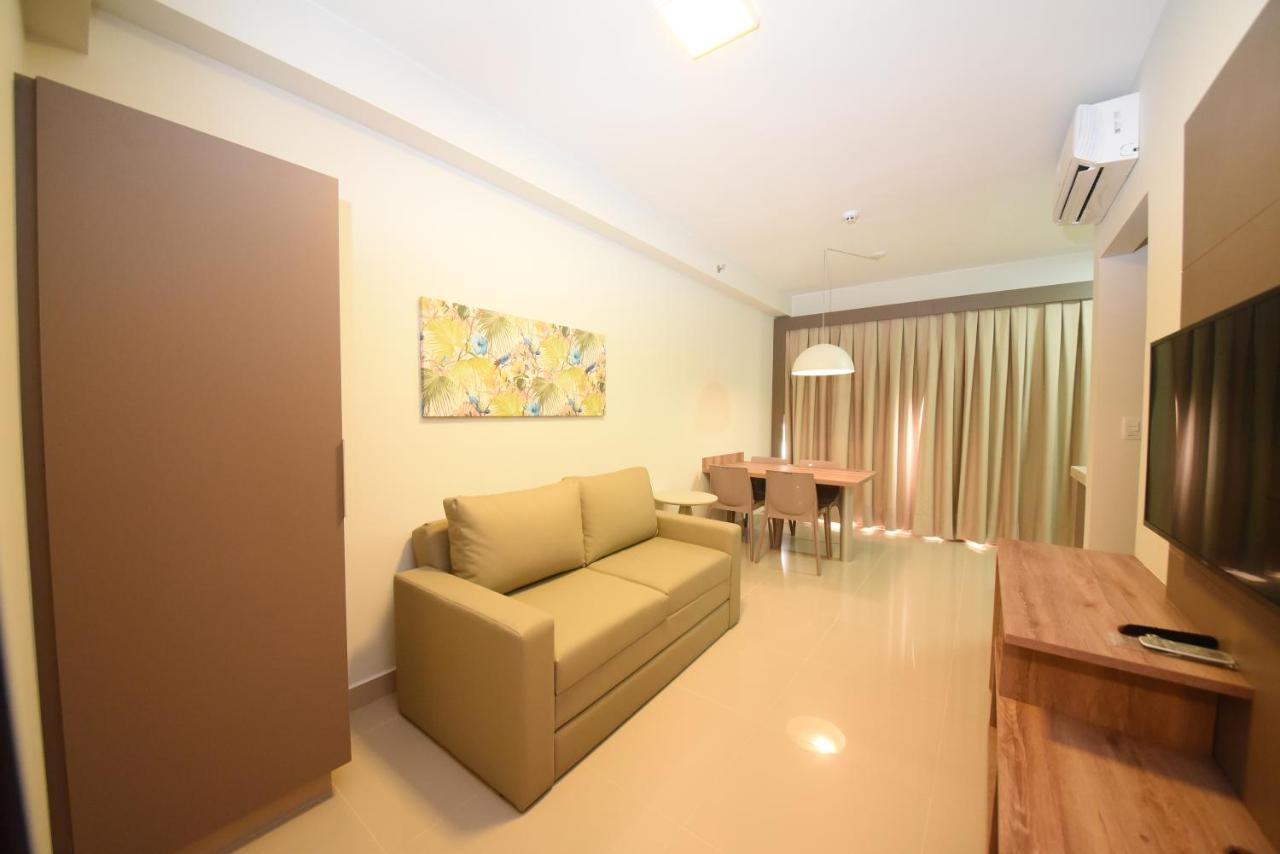 Park Veredas Resort Rio Quente Exterior photo