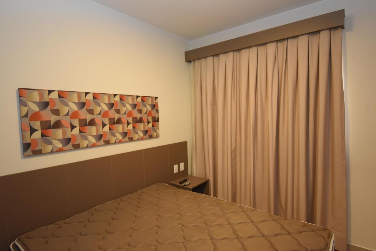 Park Veredas Resort Rio Quente Exterior photo
